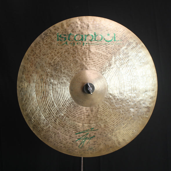 Istanbul Agop 20" Signature Ride - 1721g