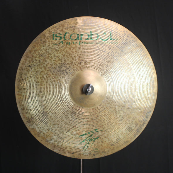 Istanbul Agop 20" Signature Ride - 1761g