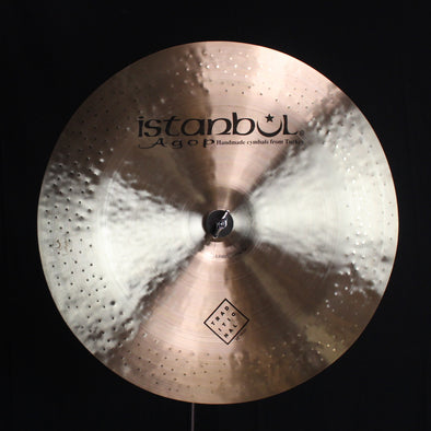 Istanbul Agop 20" Traditional China - 1409g
