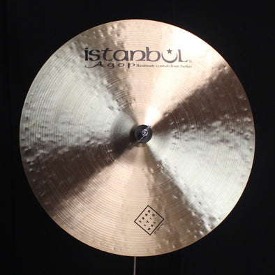 Istanbul Agop 20