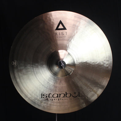 Istanbul Agop 20" Xist Brilliant Crash - 1761g