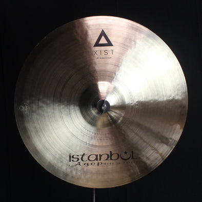 Istanbul Agop 20" Xist Brilliant Crash - 1790g