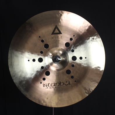 Istanbul Agop 20" Xist Ion China - 1359g