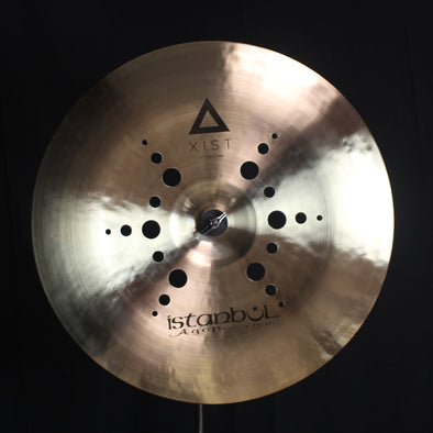 Istanbul Agop 20" Xist Ion China - 1365g