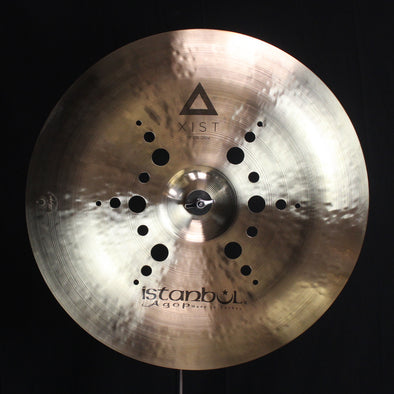 Istanbul Agop 20" Xist Ion China - 1368g