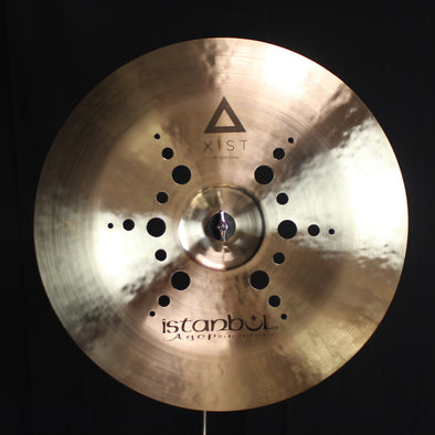 Istanbul Agop 20" Xist Ion China - 1373g