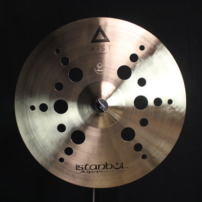 Istanbul Agop 20" Xist Ion Crash - 1628g