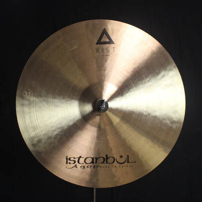 Istanbul Agop 20" Xist Natural Ride - 2438g