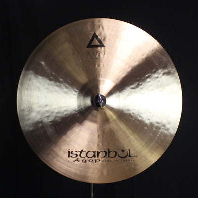 Istanbul Agop 20" Xist Natural Ride - 2477g