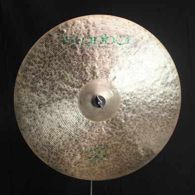 Istanbul Agop 21" Signature Ride - 1803g