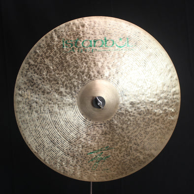 Istanbul Agop 21" Signature Ride - 1811g