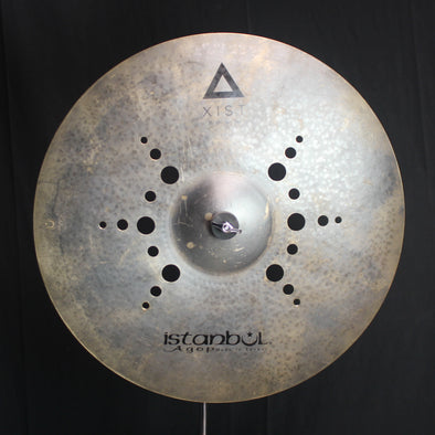 Istanbul Agop 21" Xist Ion Dark Ride - 2204g