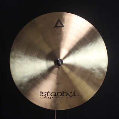 Istanbul Agop 21" Xist Natural Ride - 2800g