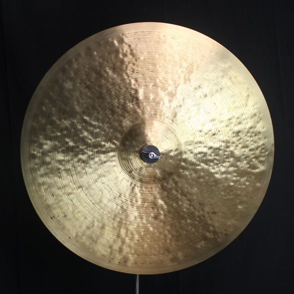 Istanbul Agop 22" 30th Anniversary Medium Ride - 2462g