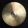 Istanbul Agop 22" 30th Anniversary Ride - 2270g