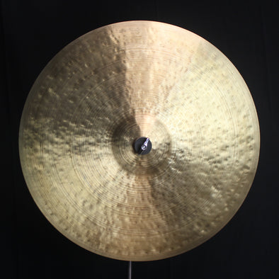 Istanbul Agop 22" 30th Anniversary Ride - 2270g