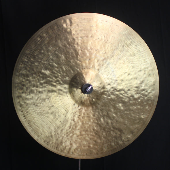Istanbul Agop 22" 30th Anniversary Ride - 2316g
