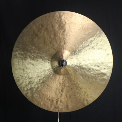 Istanbul Agop 22" 30th Anniversary Ride - 2347g