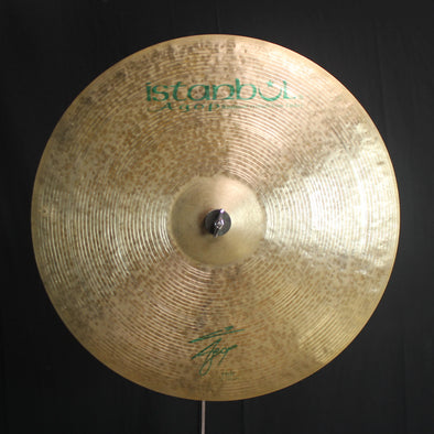 Istanbul Agop 22" Signature Ride - 2035g