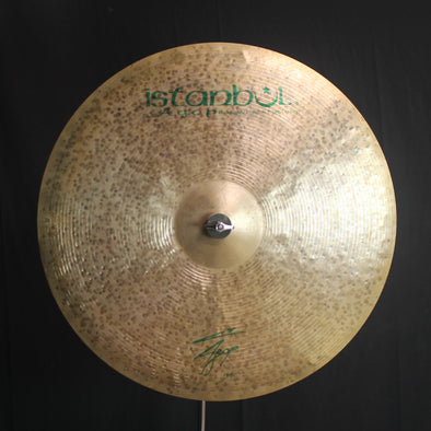 Istanbul Agop 22" Signature Ride - 2061g