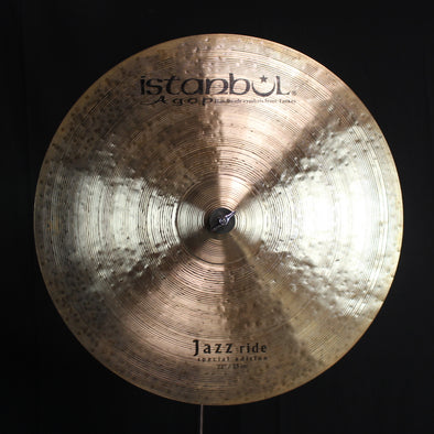 Istanbul Agop 22" Special Edition Jazz Ride - 2283g