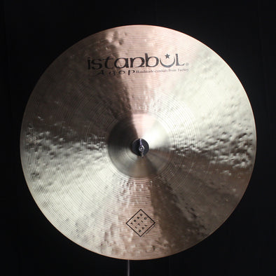 Istanbul Agop 22" Traditional Medium Crash - 2087g