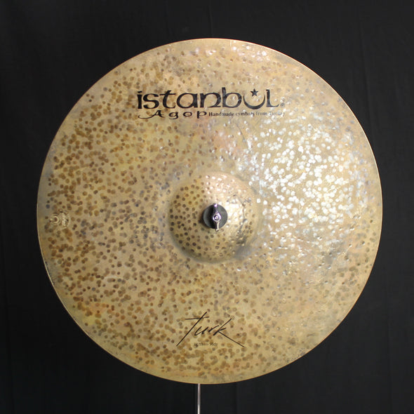 Istanbul Agop 22" Turk Ride - 3324g