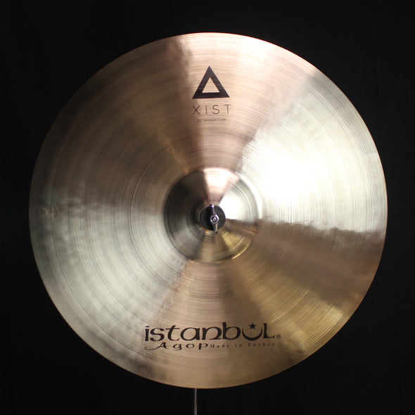 Istanbul Agop 22" Xist Brilliant Crash - 2170g