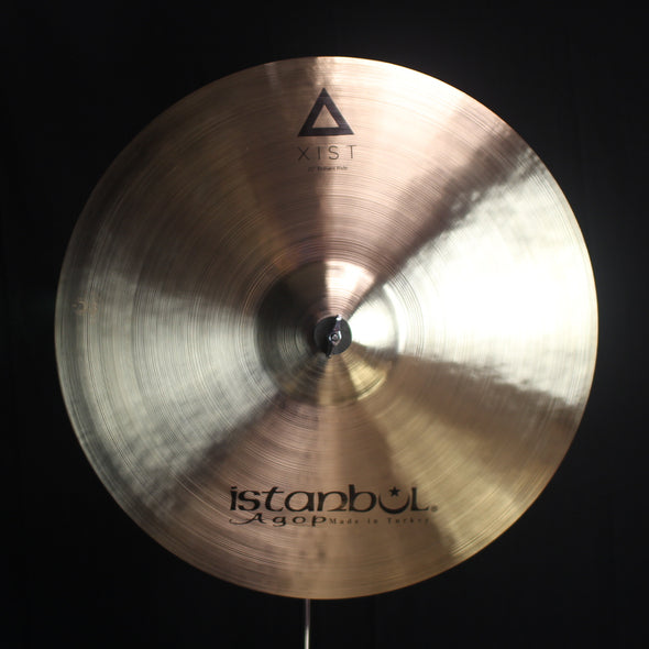 Istanbul Agop 22" Xist Brilliant Ride - 3183g