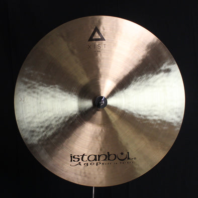 Istanbul Agop 22" Xist Natural Ride - 3194g