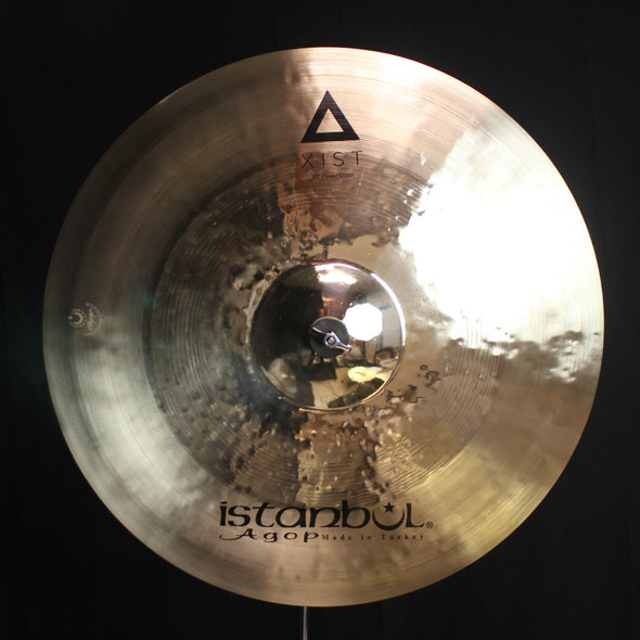 Istanbul Agop 22" Xist Power Crash - 2258g