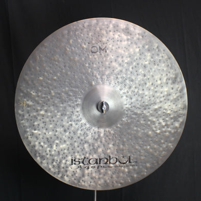 Istanbul Agop 24" OM Ride - 2933g