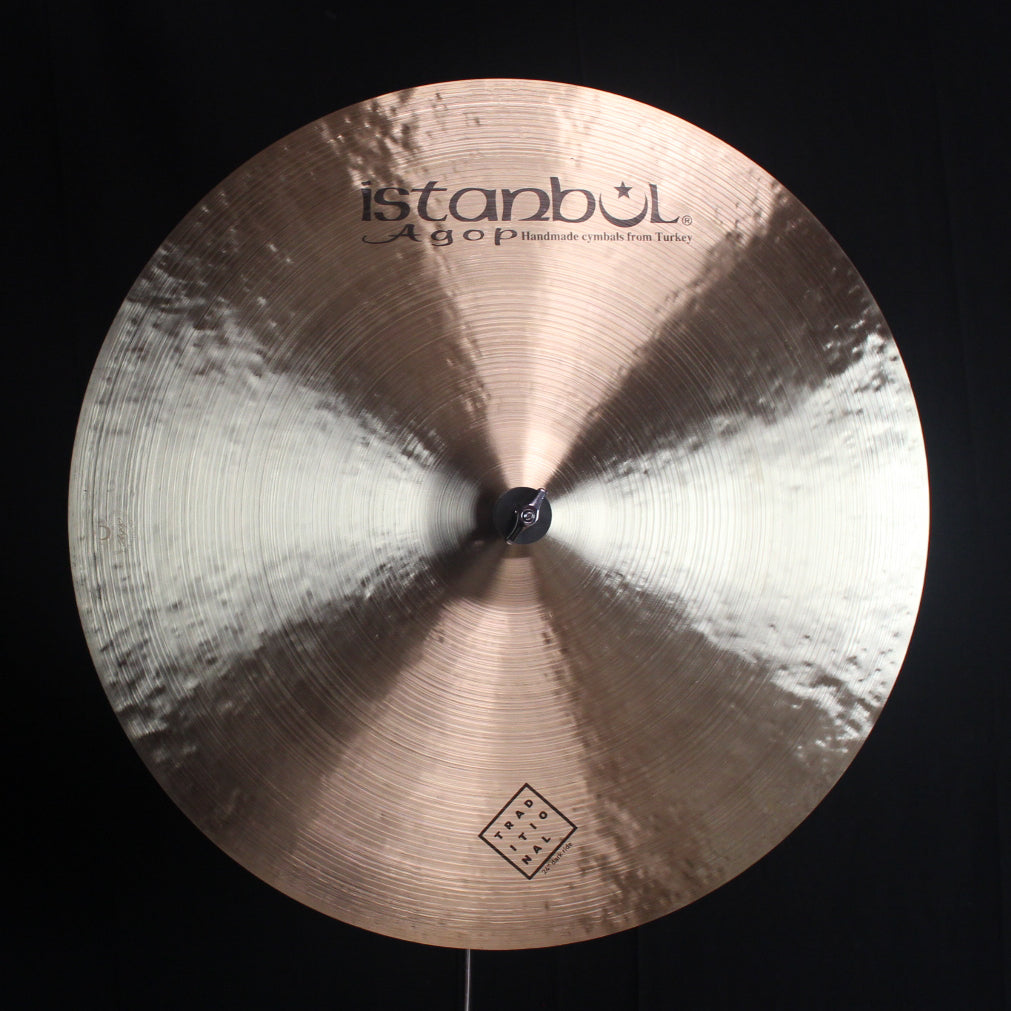 Istanbul Agop 24