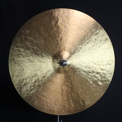 Istanbul Agop 26" 30th Anniversary Ride - 3467g