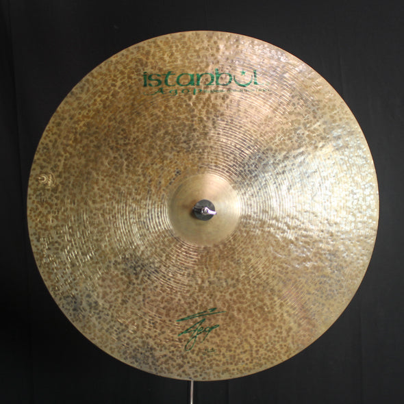 Istanbul Agop 26" Signature Ride - 2890g