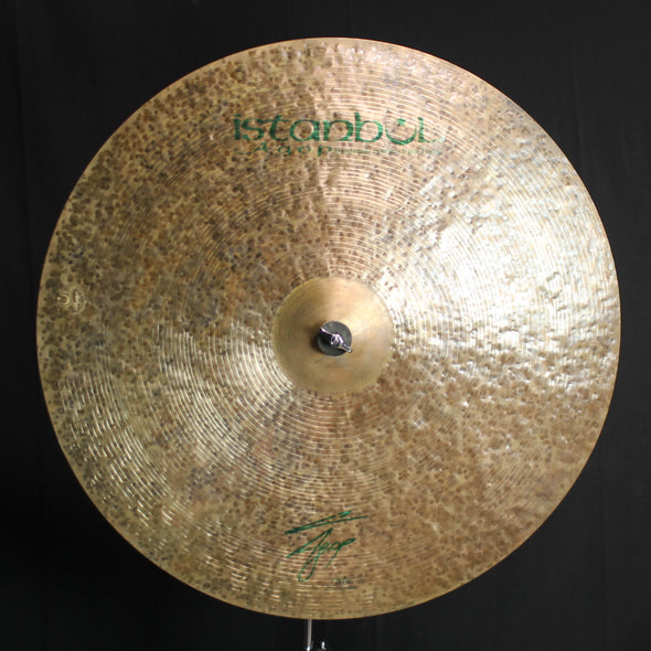 Istanbul Agop 26" Signature Ride - 2954g