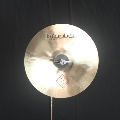 Istanbul Agop 8" Traditional Mini China - 122g