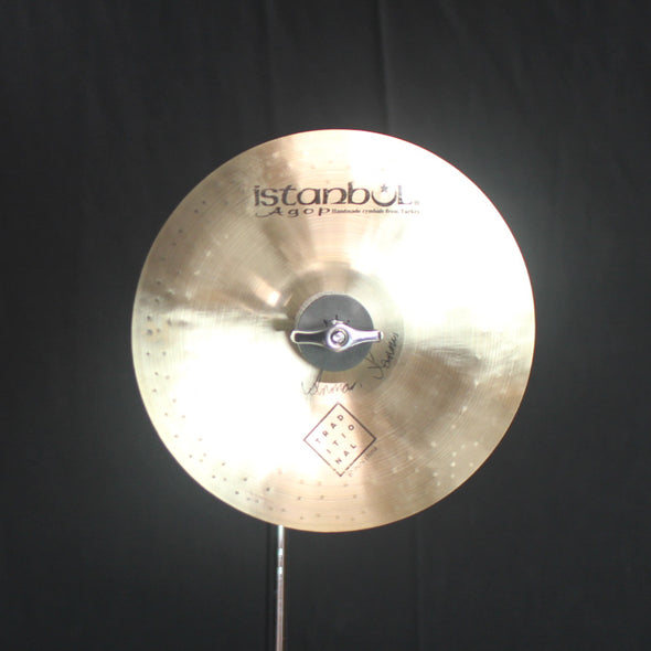 Istanbul Agop 8" Traditional Mini China - 122g