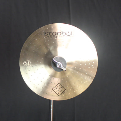 Istanbul Agop 8" Traditional Splash - 182g