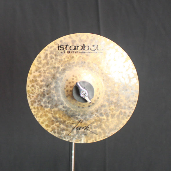 Istanbul Agop 8" Turk Splash - 157g