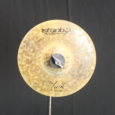 Istanbul Agop 8" Turk Splash - 160g