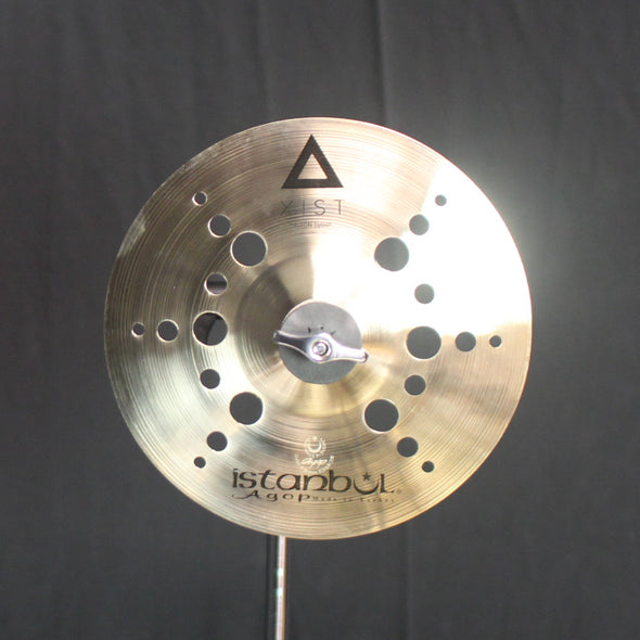 Istanbul Agop 8" Xist Ion Splash - 150g