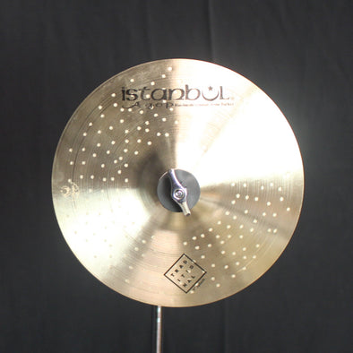 Istanbul Agop 9" Traditional Splash - 185g