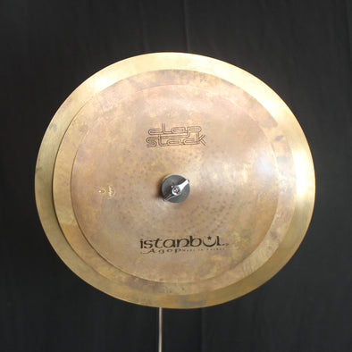 Istanbul Agop Clap Stack - 1567g