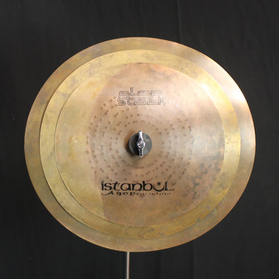 Istanbul Agop Clap Stack - 1570g