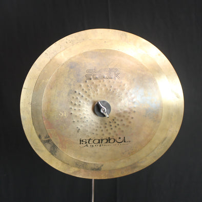 Istanbul Agop Clap Stack - 1604g
