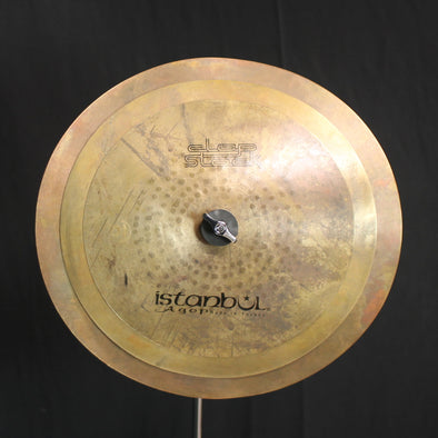 Istanbul Agop Clap Stack - 1612g