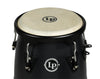 LP Discovery 10" and 11" Conga Set - Onyx