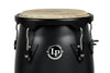 LP Discovery 10" and 11" Conga Set - Onyx