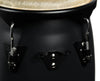 LP Discovery 10" and 11" Conga Set - Onyx